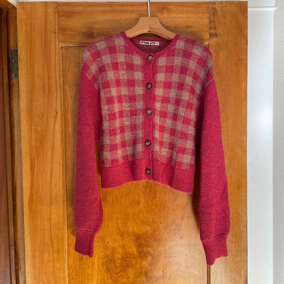 Ciao Lucia Sweaters - Ciao Lucia Varese Cardigan